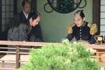 大河ドラマ『青天を衝け』第25回「篤太夫、帰国する」場面写真