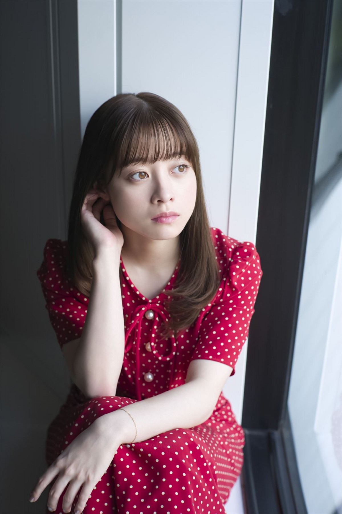 漫画を愛する橋本環奈　実写化は“どれだけ原作を愛して挑むか”が課題
