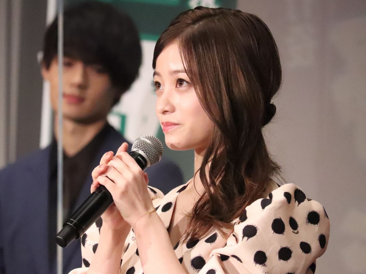 平野紫耀、橋本環奈らのダンスを称賛「岸くんよりフリを覚えるのが早かった」