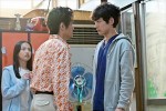 NHK連続テレビ小説『おかえりモネ』第70回より