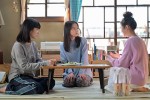 NHK連続テレビ小説『おかえりモネ』第73回より