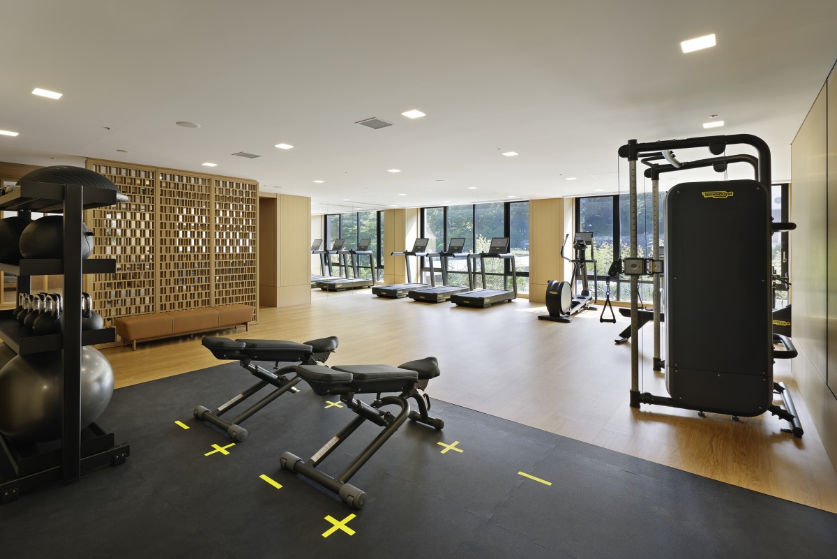「ROKU KYOTO, LXR Hotels & Resorts」＆「THE ROKU SPA」