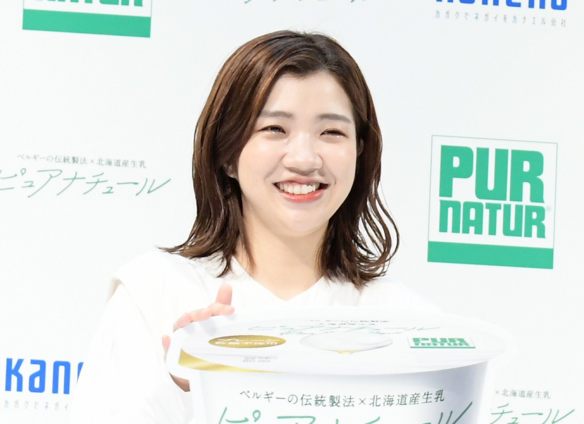 山田優、3時のヒロインとネタでコラボ　緊張で「久しぶりに手が震えました」