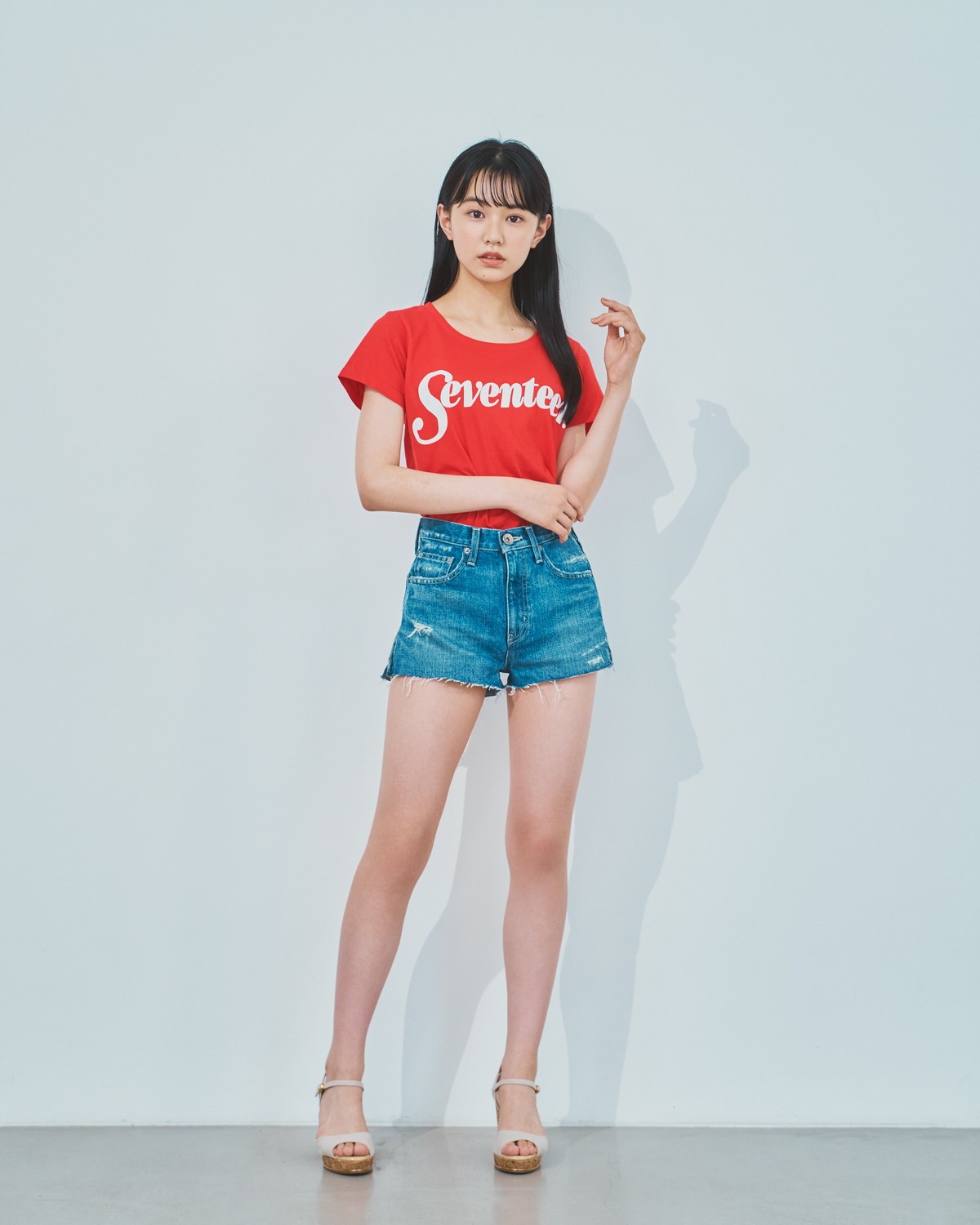 「ミスセブンティーン 2021」未来の北川景子、広瀬すずら5名発表　大友花恋の卒業式も