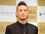 【写真】松岡昌宏、満月の夜の行動が男前　戸塚祥太「僕が女性だったら確実に落ちてます」