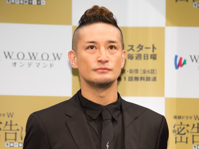 松岡昌宏 満月の夜の行動が男前 戸塚祥太 僕が女性だったら確実に落ちてます 21年8月17日 ドラマ ニュース クランクイン