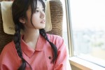 乃木坂46・寺田蘭世、1st写真集発売決定「22歳寺田蘭世の生き様、自分らしさが伝われば」