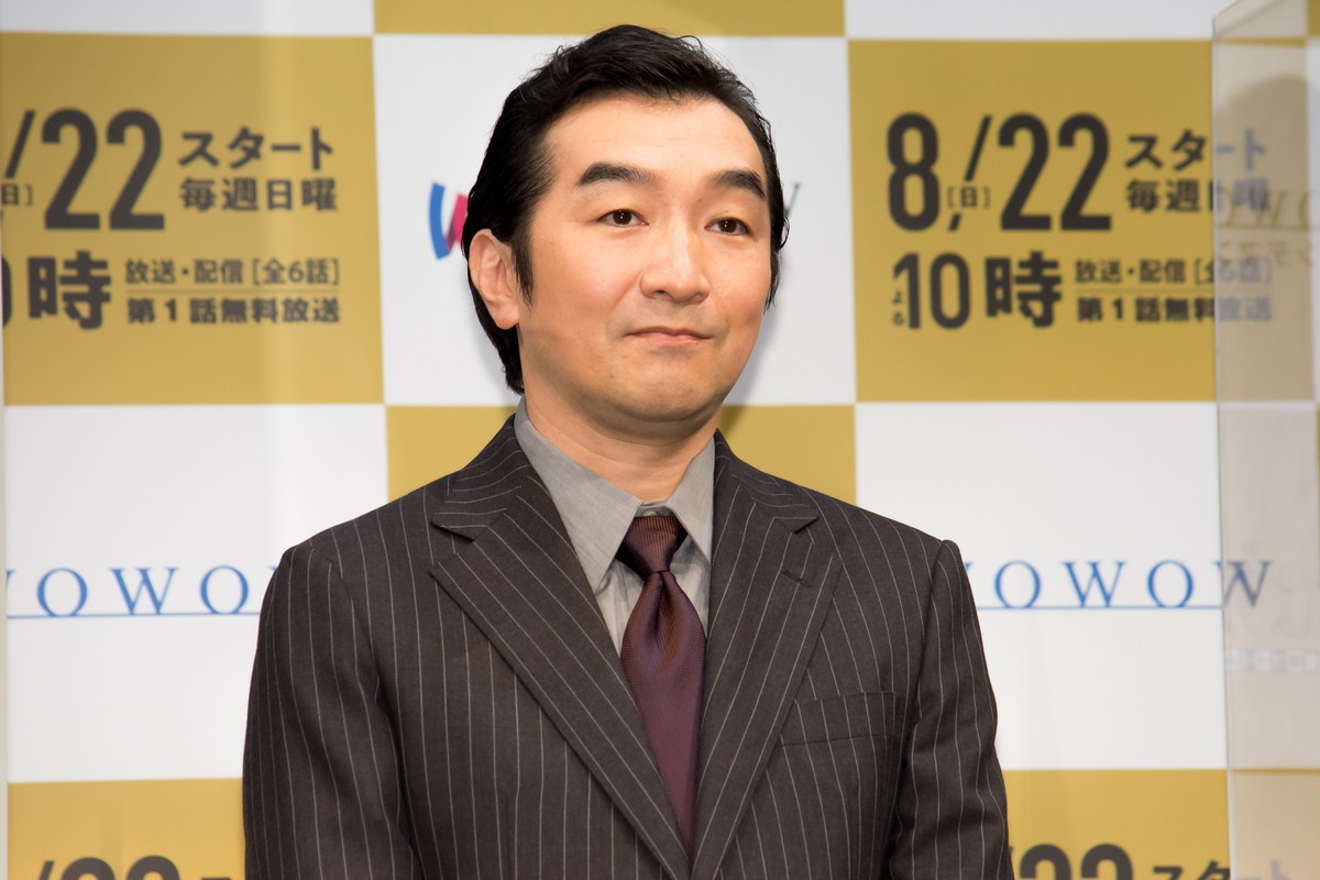 松岡昌宏、満月の夜の行動が男前　戸塚祥太「僕が女性だったら確実に落ちてます」