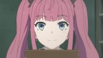 テレビアニメ『月とライカと吸血姫』本PV場面写真
