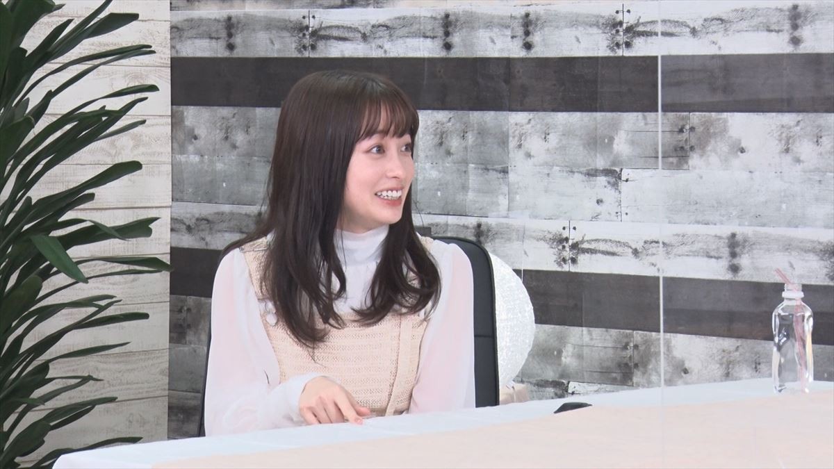 鈴木奈々、休養発表前最後のテレビ出演「まだバラエティーの仕事できますか？」