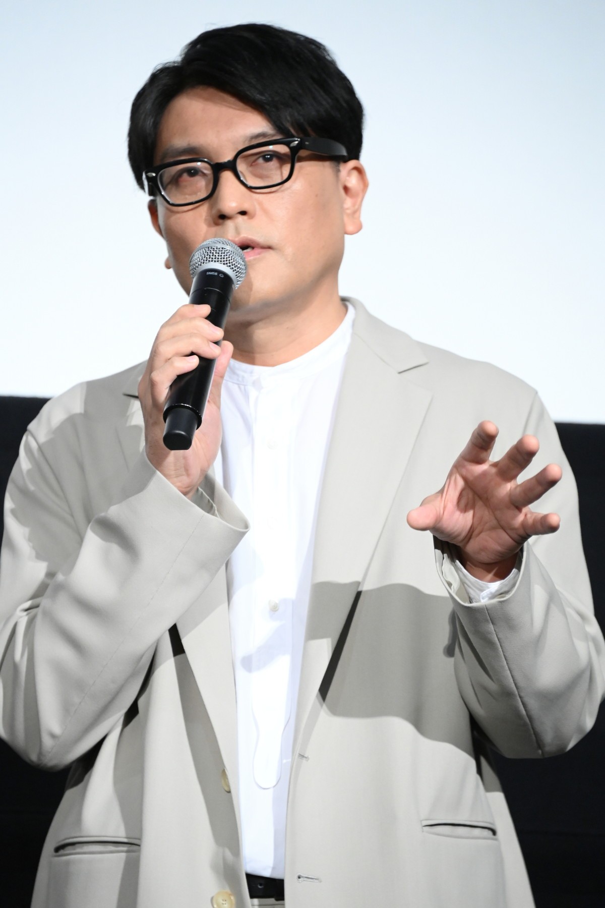 藤原竜也、風間俊介を撃退？　“鳩だるま”落としで無慈悲な狙い撃ち