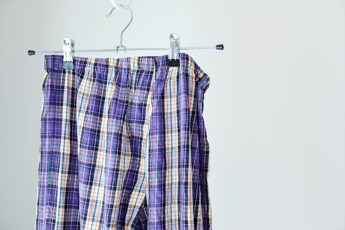 夏のパジャマはニオイが発生しやすい状態に！　“洗い方のコツ”をプロが伝授します