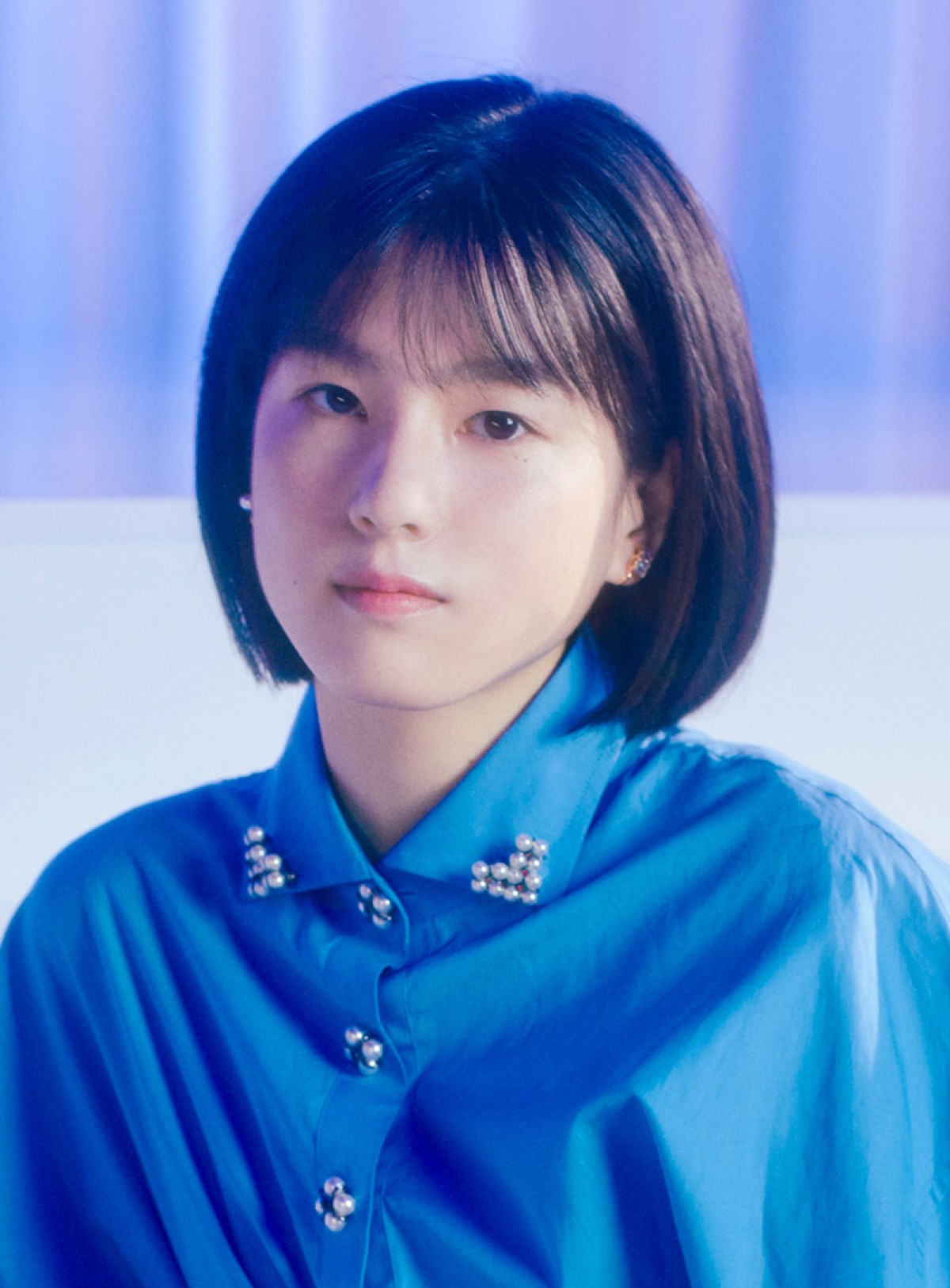 9000人から選ばれた18歳・飯沼愛、演技バトルを勝ち抜きTBSドラマで初主演