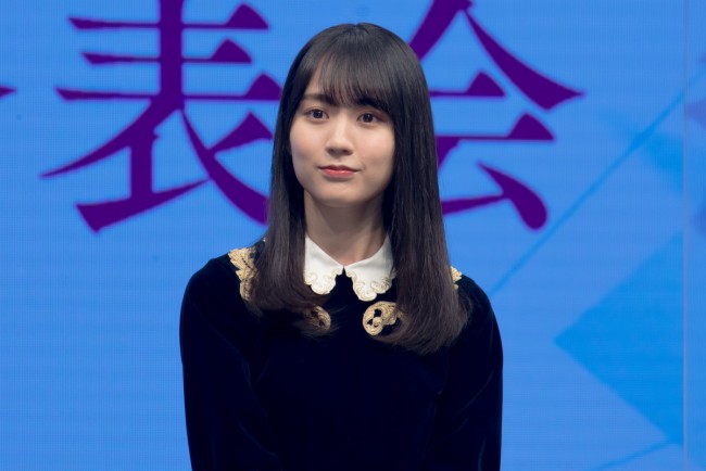 【本イベント以外NG】ゲーム『乃木坂的フラクタル』新CM発表会 20210916