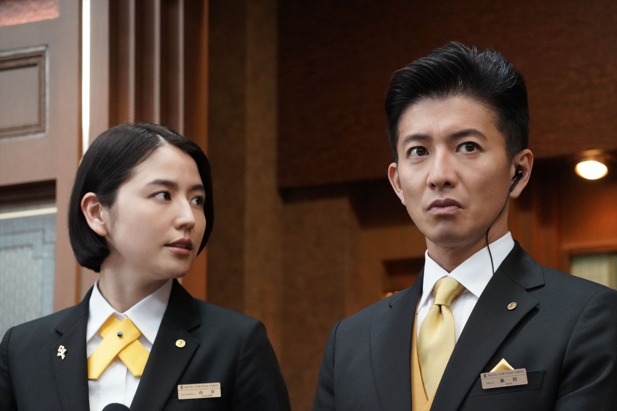 木村拓哉＆長澤まさみ、芸能界の経験から得たコミュニケーション術