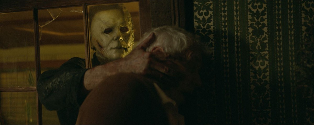 『ハロウィン KILLS』ジェイミー・リー・カーティスが明かす名物キャラ復活の裏側「CGじゃないのよ」