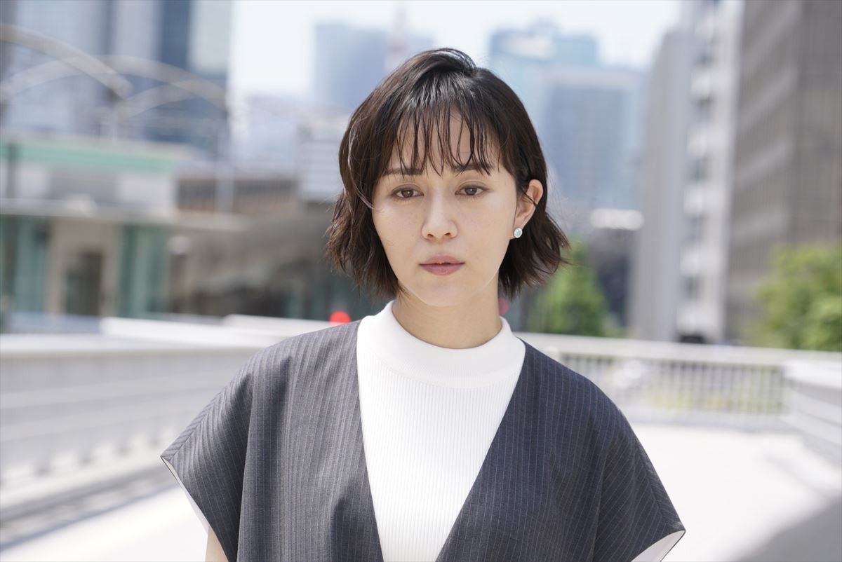 『推しの王子様』泉美“比嘉愛未”に衝撃展開　ネットに悲痛の声あふれる「心が痛い」