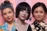 【写真】上野樹里、仲里依紗、前田敦子らがグッチを身にまとい華やかに登場！