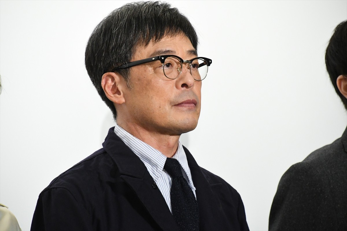 瀧内公美、渾身の主演映画公開に感無量　監督へ出演直訴の思い実る