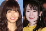 片瀬那奈＆水樹奈々、今月末で事務所退社を報告　SNSでは「Wナナ」「ナナが同じ日に…」と話題に