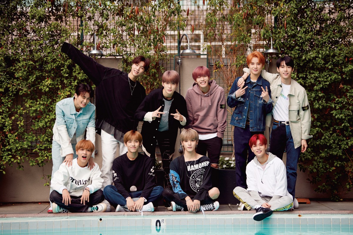 BTS、日本初上陸グッズや神写真集も販売！
