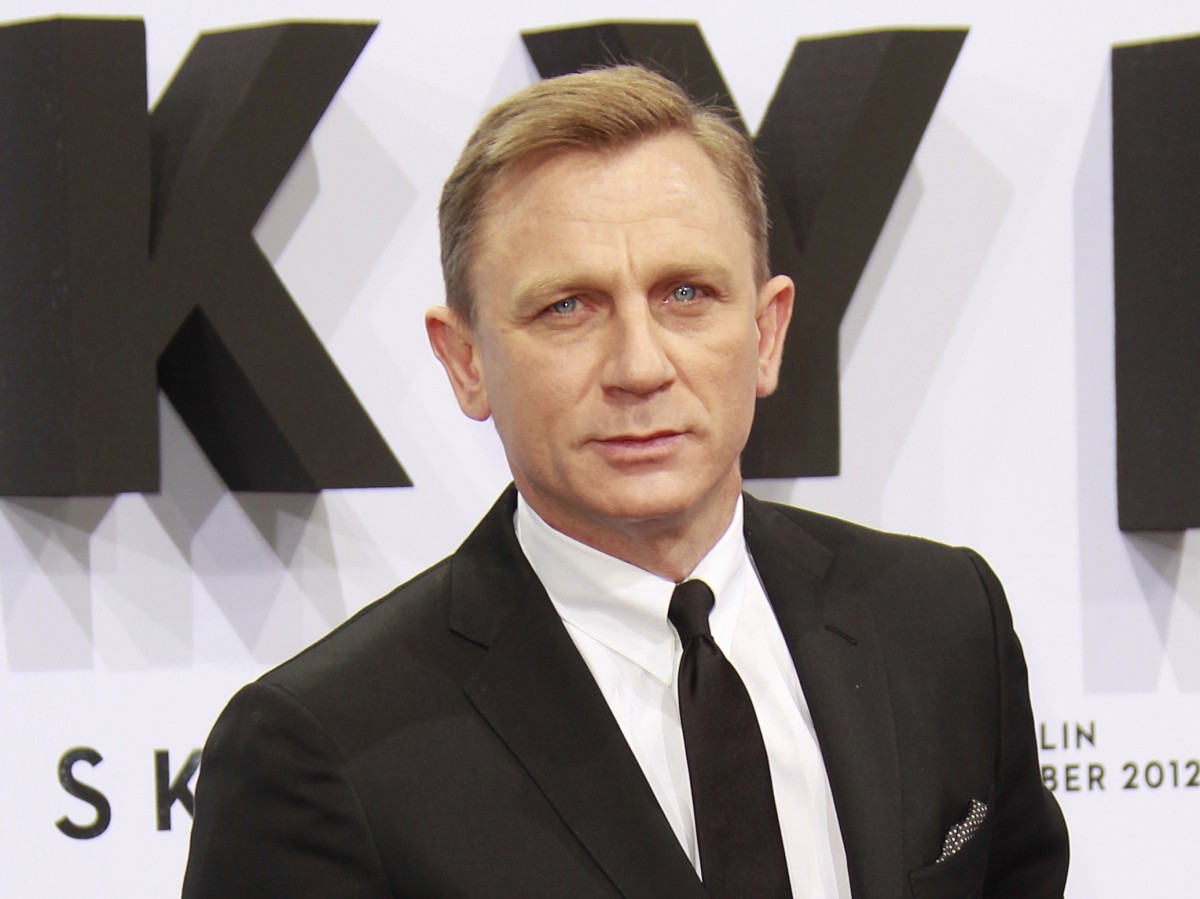 『007』次のボンドのキャスティングは2022年まで検討しない　プロデューサーが明言 