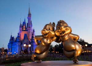 米ディズニー ワールド50周年イベント開催 レミー のアトラクションも新登場 21年9月29日 おでかけ クランクイン トレンド