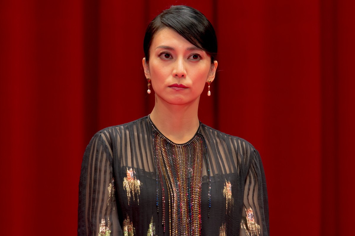 岡田准一、山田涼介の“2度とやりたくない”減量を絶賛「本当に頑張ってた」