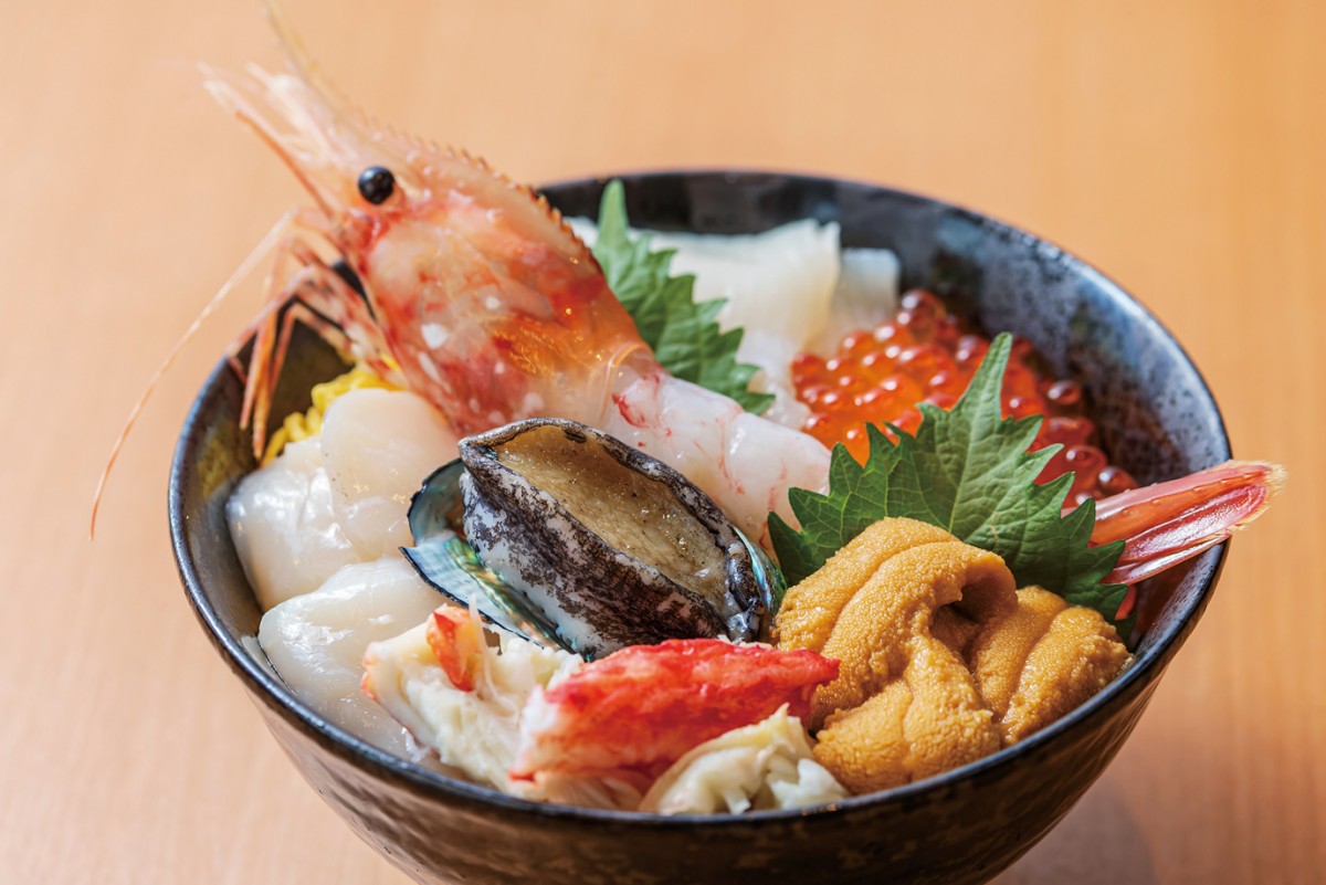 京急百貨店「大北海道展」開催！