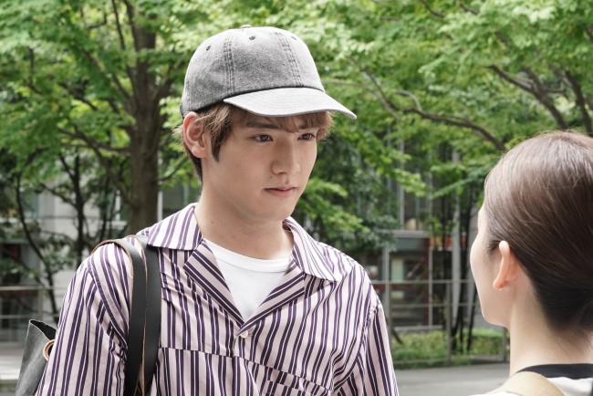 彼女はキレイだった 今夜最終話 一部生放送で 21年9月14日 写真 ドラマ ニュース クランクイン