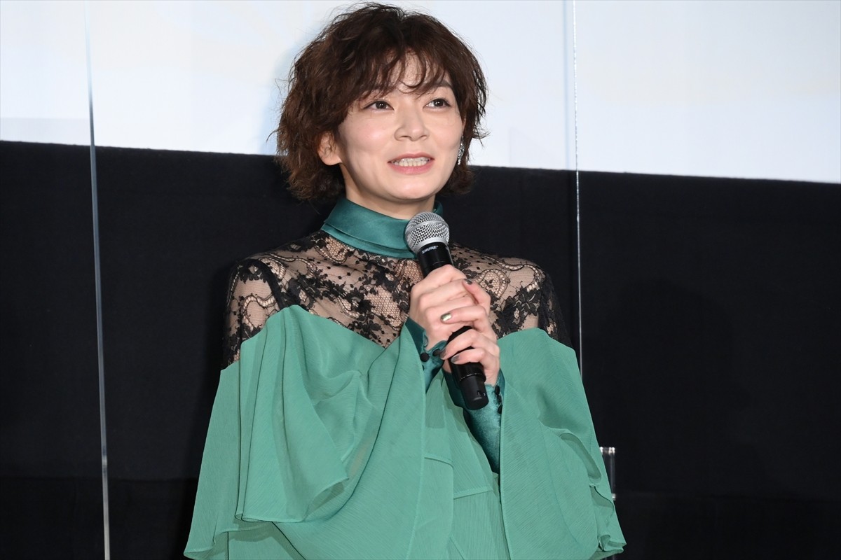 松坂桃李、寺島しのぶの誘惑シーン振り返る「バイト時代のパートさんにすごく似ていた」