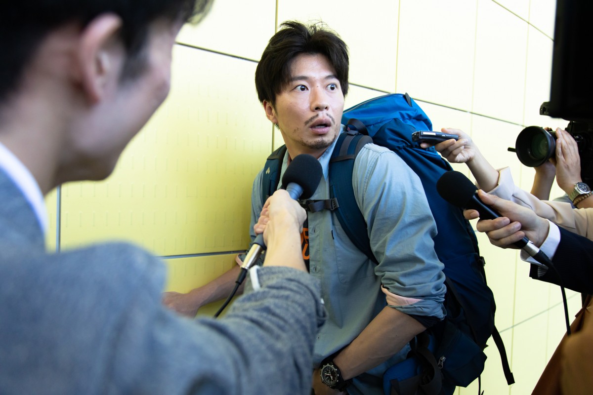 中谷美紀「長く続けるはずではなかった」　“風まかせ”でたどり着いた境地