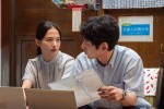 NHK連続テレビ小説『おかえりモネ』第87回より