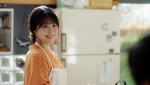 有村架純が出演　「シーチキン食堂」新CM 「おみそ汁」篇より