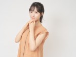 映画『未成仏百物語〜AKB48 異界への灯火寺〜』に出演する小栗有以