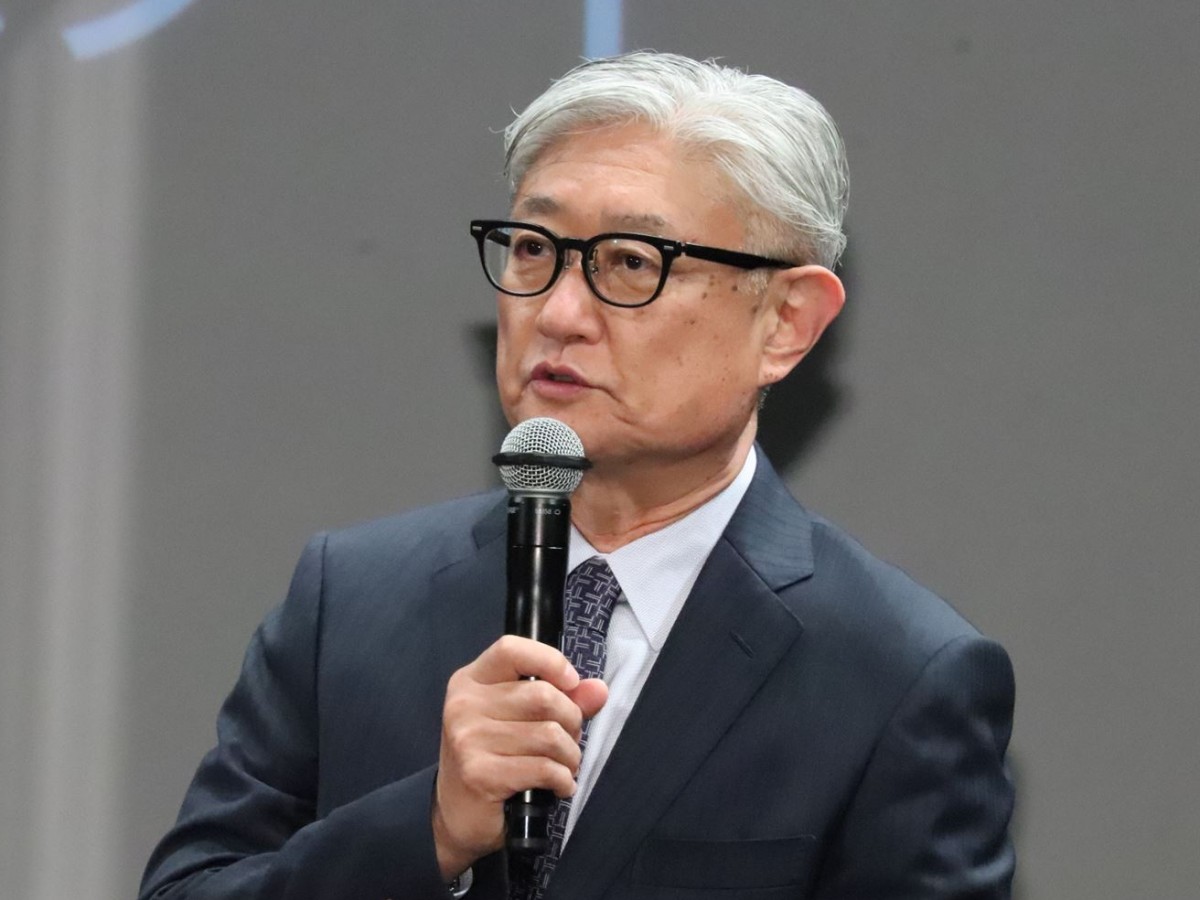 田中圭の“モンスター”ぶりに一同絶賛　堤幸彦監督「役者として完全形。恐るべし」