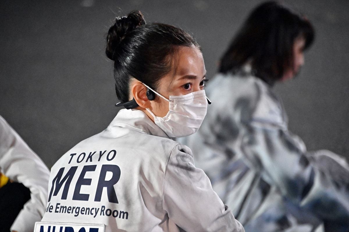 『TOKYO MER』最終回　宿敵の命を救う“喜多見”鈴木亮平の信念＆“音羽”賀来賢人の涙に感動の声（ネタバレあり）