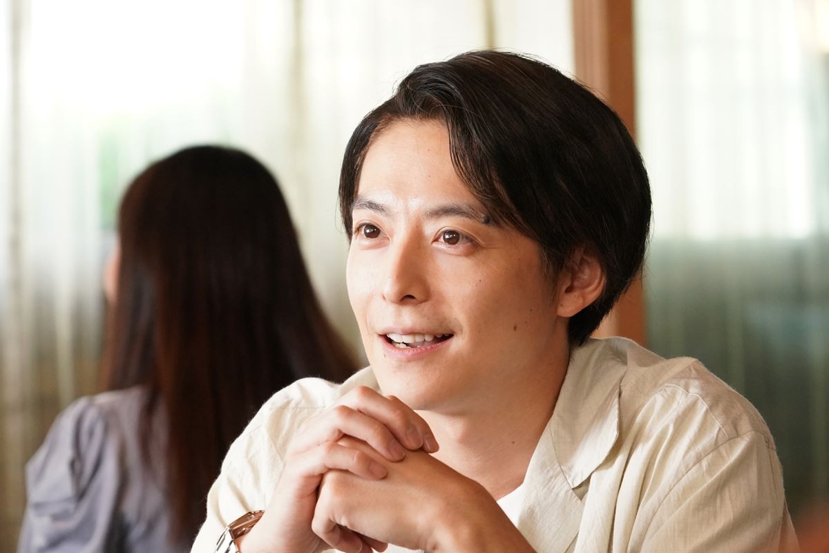 『ボクの殺意が恋をした』最終回　“柊”中川大志＆“葵”新木優子、”詩織”水野美紀に追い詰められ絶体絶命