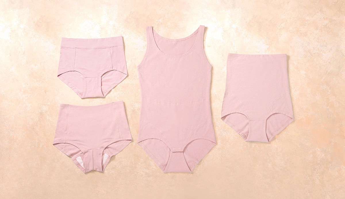 温活インナーコレクション