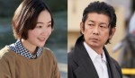 藤原竜也×松山ケンイチW主演『ノイズ』　追加キャストに黒木華、永瀬正敏