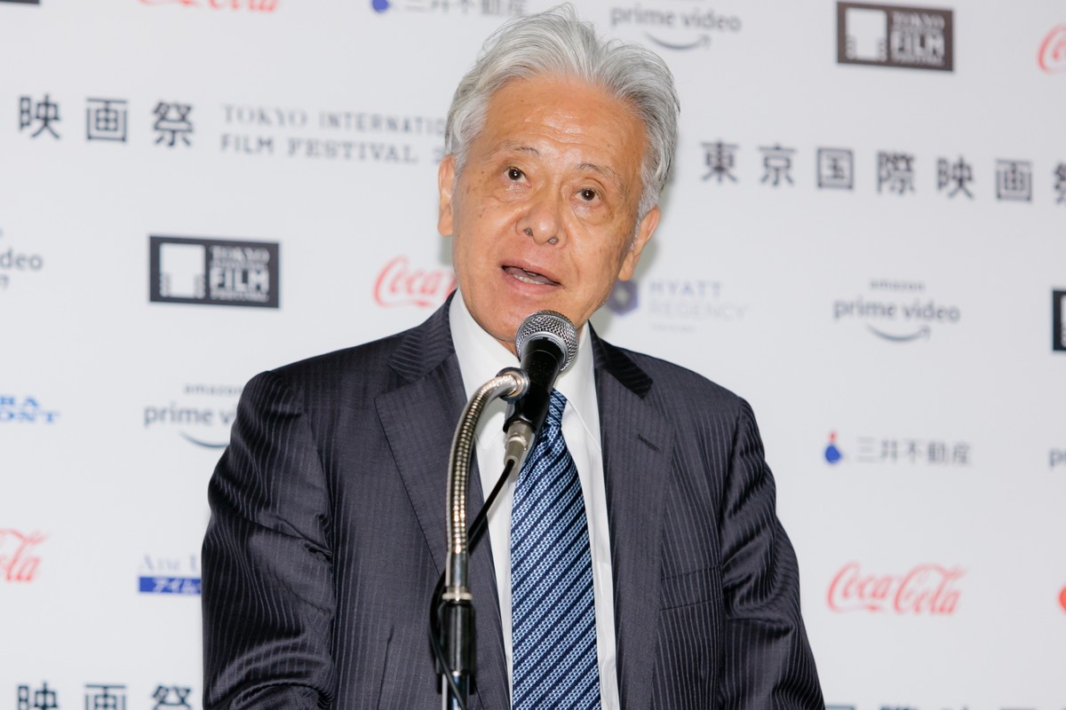 ＜東京国際映画祭＞橋本愛、映画に「人生をまるごと救われた」体験を告白