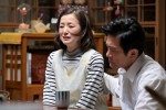 NHK連続テレビ小説『おかえりモネ』第105回より