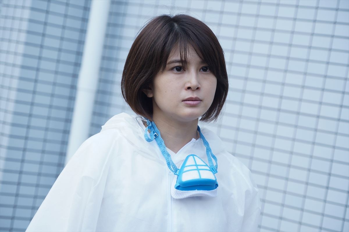 『科捜研の女21』、佐津川愛美が劇場版に続いて登場　“疑惑のリケジョ”が意外な職業に転身