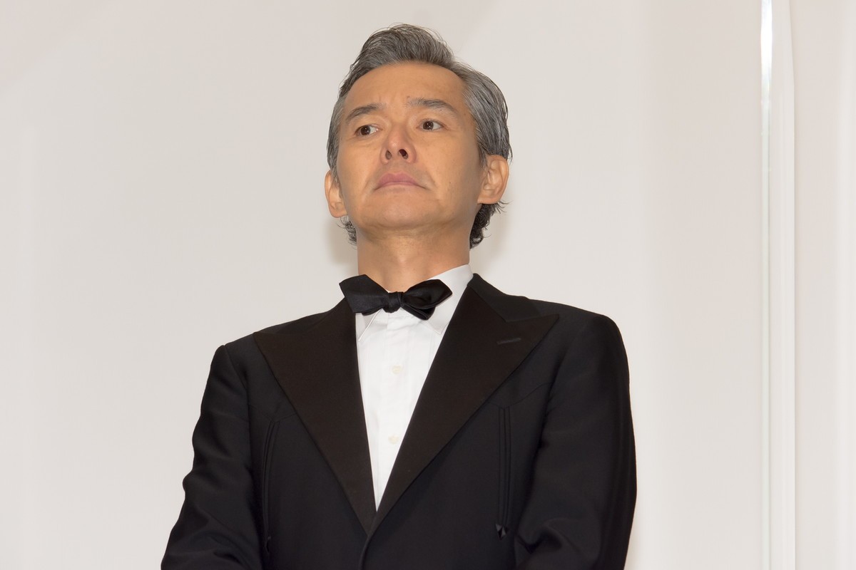 深田恭子、『ルパンの娘』は“宝物”のような作品「呼ばれたらまた仮面を着けて」