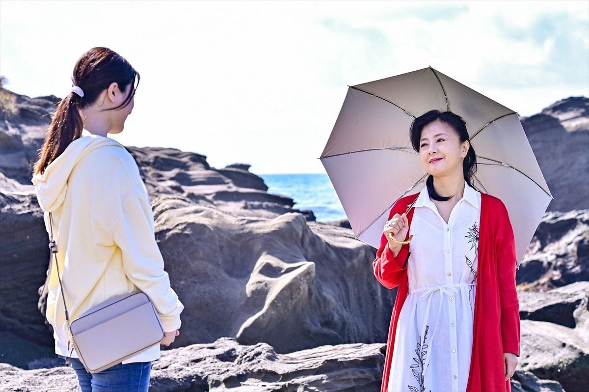 『最愛』第2話　“梨央”吉高由里子、衝撃的な真実を知ることに