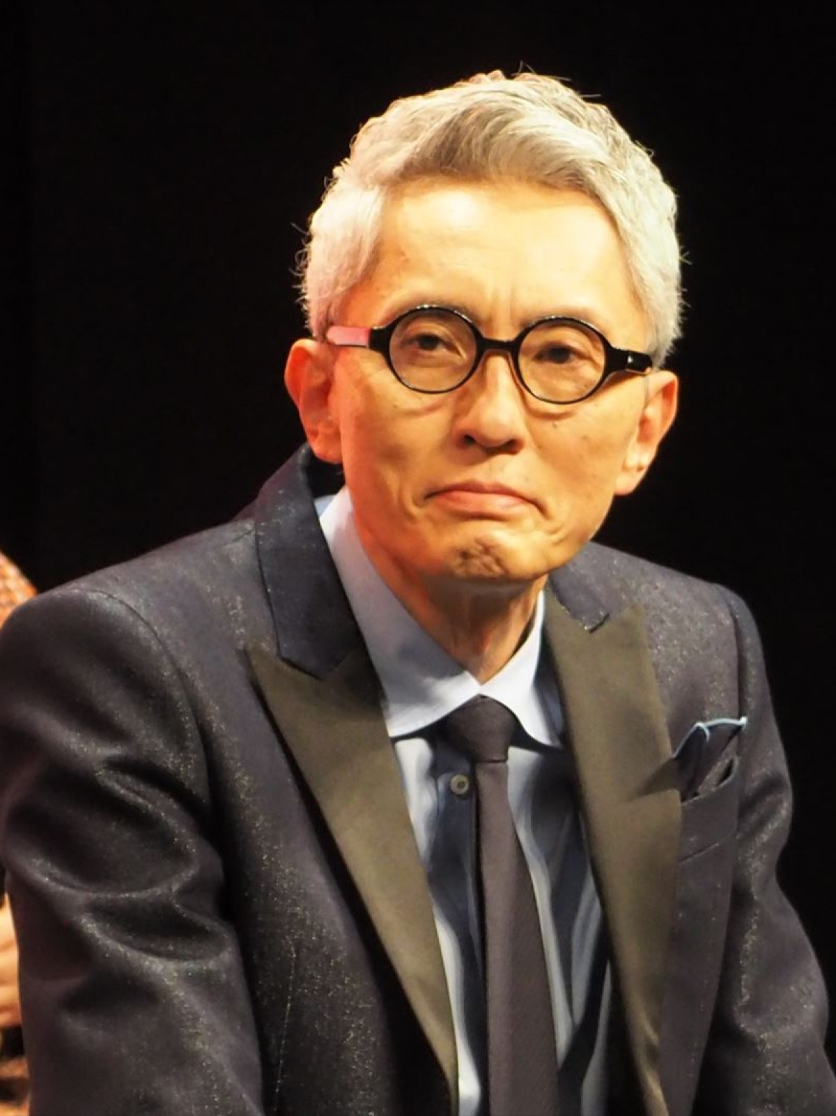天海祐希、氷川きよしの歌唱でノリノリダンスを披露「頼まれてもないのに踊っちゃった！」