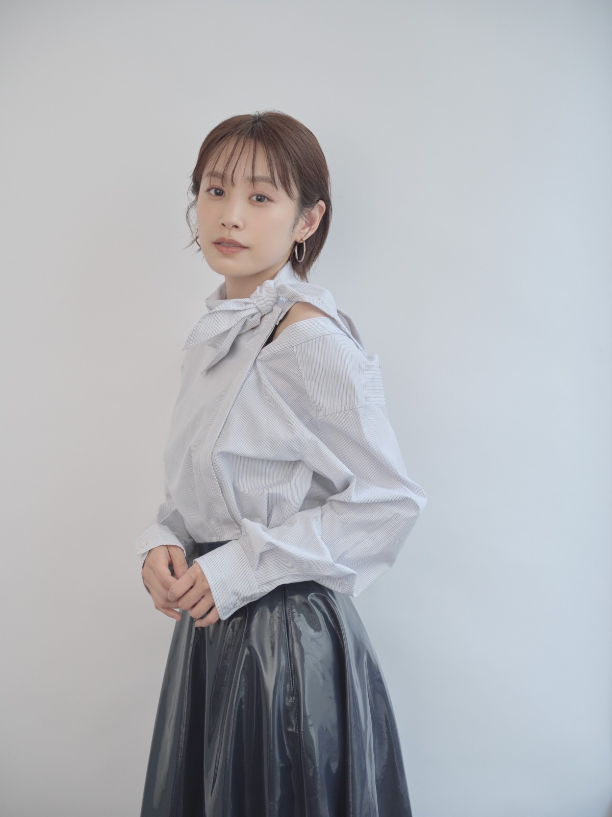 高橋愛、ネガティブだったモー娘。時代の私に「なんなの？」って言ってあげたい