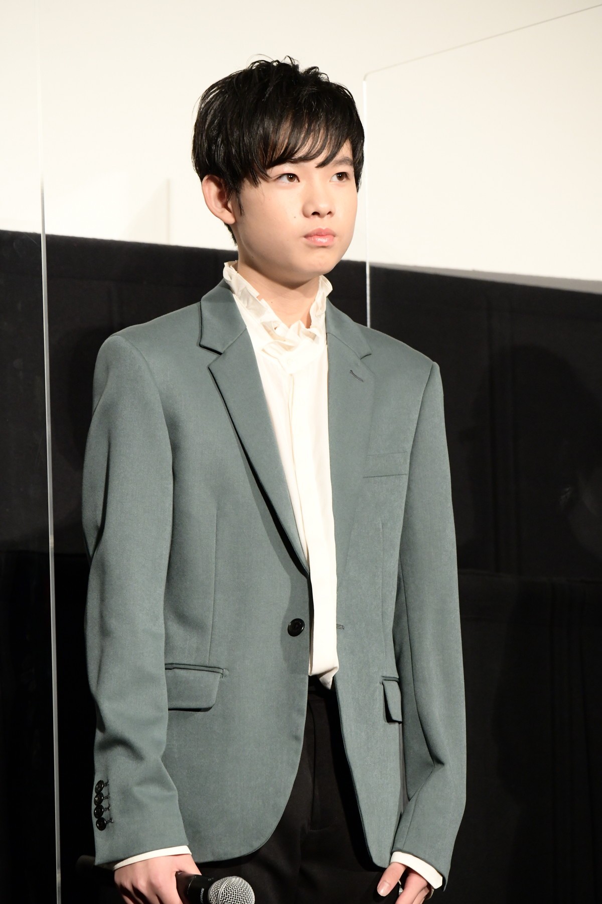 菅田将暉、岡田将生の“ゆで卵”ルーティン明かす「共食いだなと思いました」