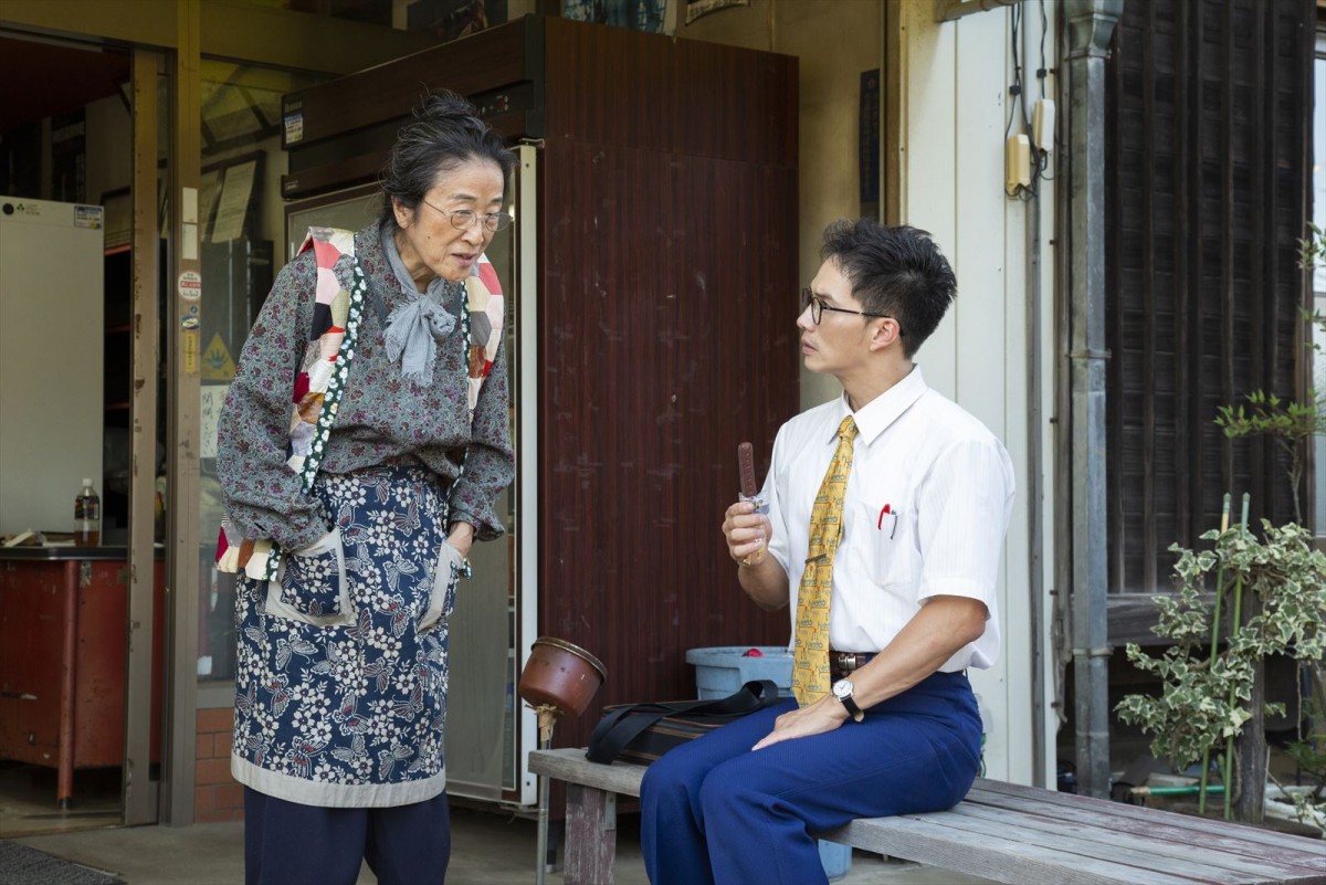 『おいしい給食 season2』ゴウの必殺技再び　第3話メニューは“ナウでヤングなアメリカン”