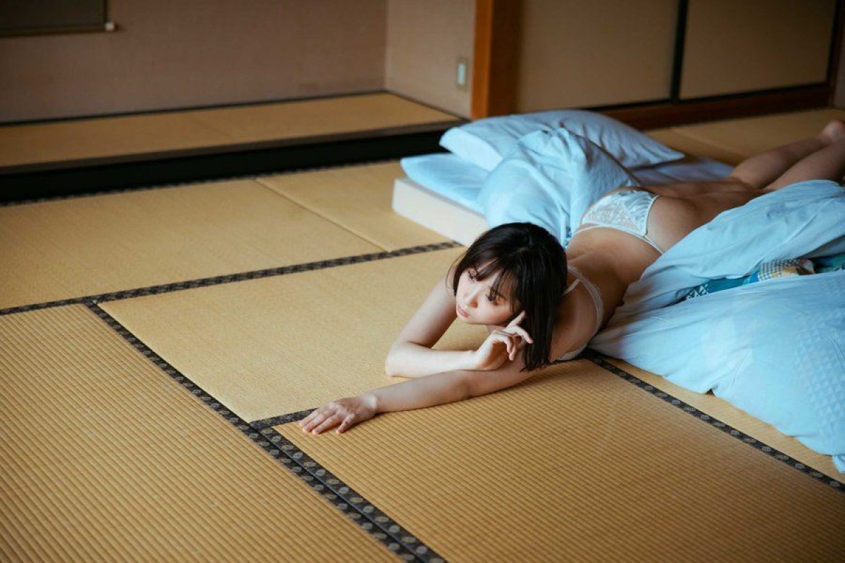 伊織もえ、SEXYランジェリー＆浴衣姿も　2nd写真集の未掲載＆オフショット公開
